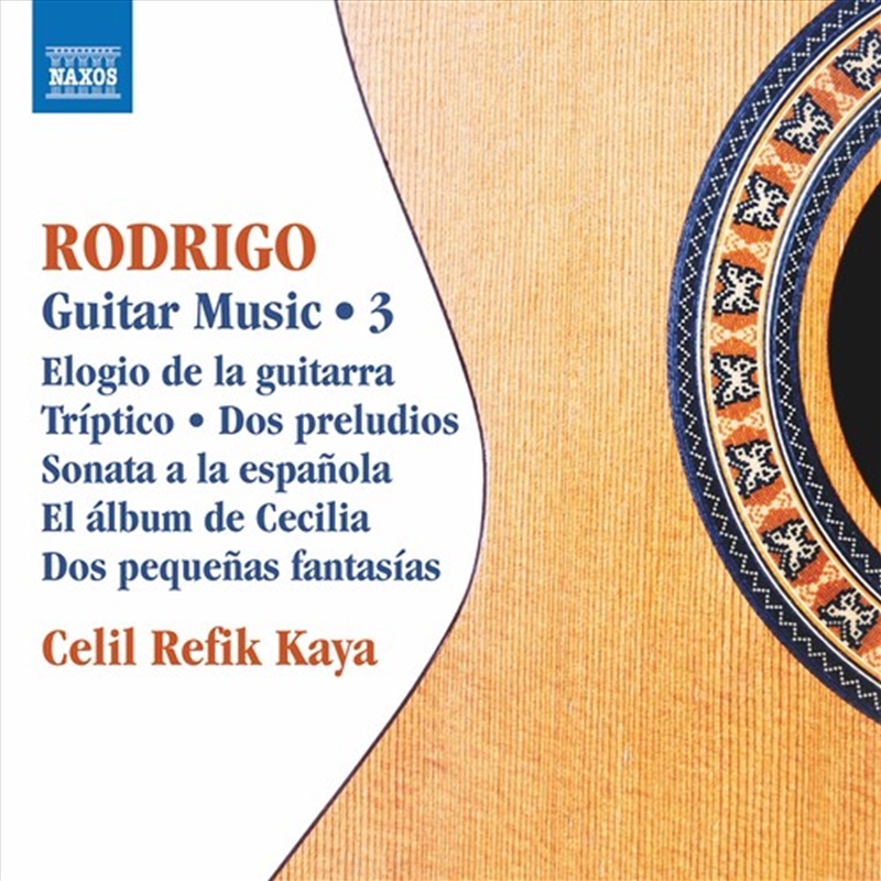Guitar Music 3/Product Detail/Pop