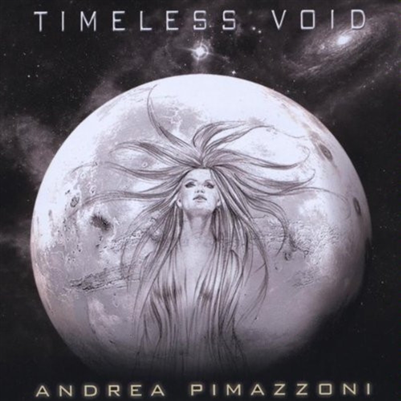 Timeless Void/Product Detail/Rock