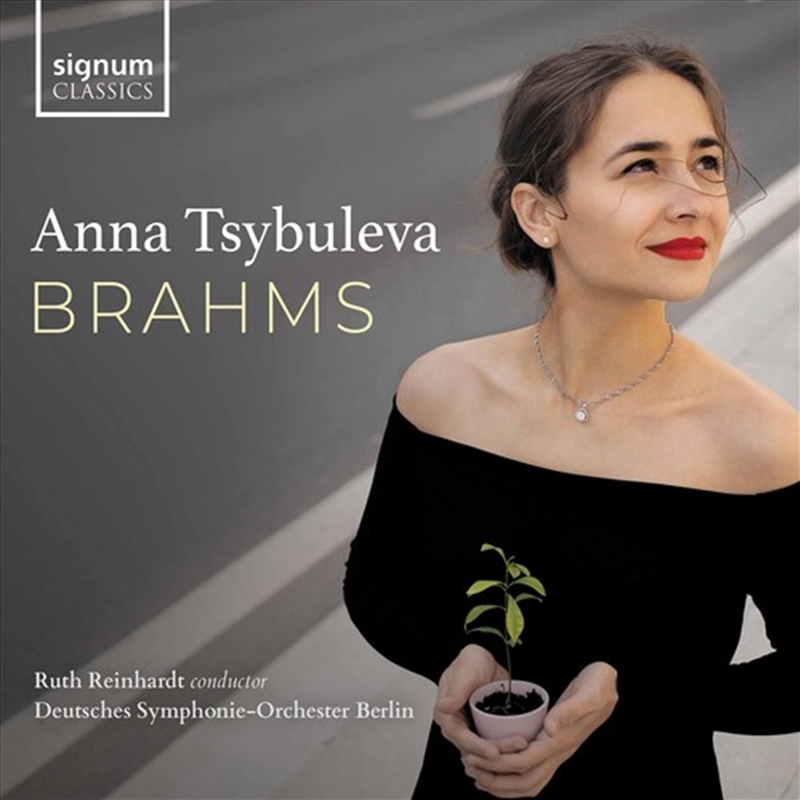 Brahms/Product Detail/Pop
