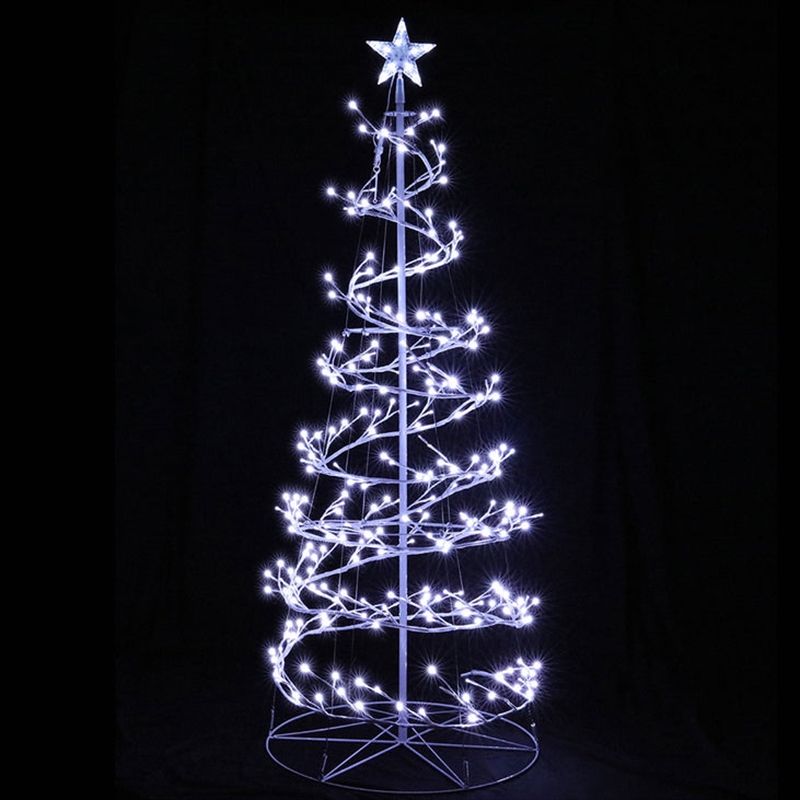 1.8M 320 LED Xmas Cold White Lights Optic Fibre/Product Detail/Party
