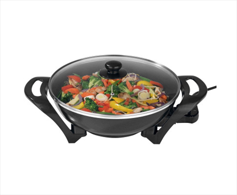 Large Electric Wok/Product Detail/Appliances