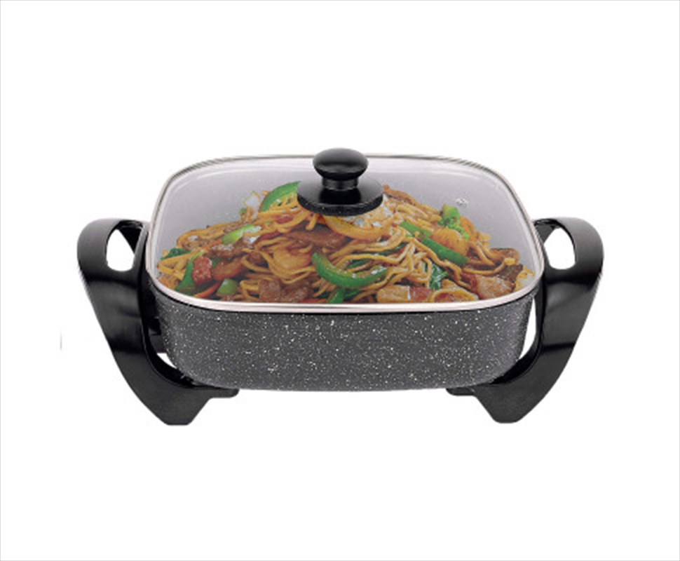 Stone Electric Fry Pan/Product Detail/Appliances