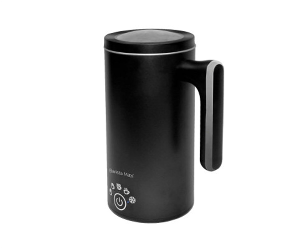 Hot/Cold Milk Frother/Product Detail/Appliances