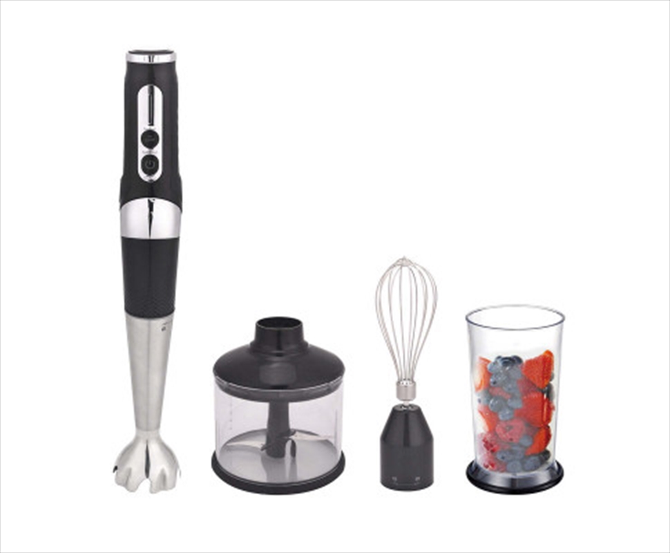 Buy Stick Blender Hand Blenders/Mixer 700ml Chopper Online Sanity