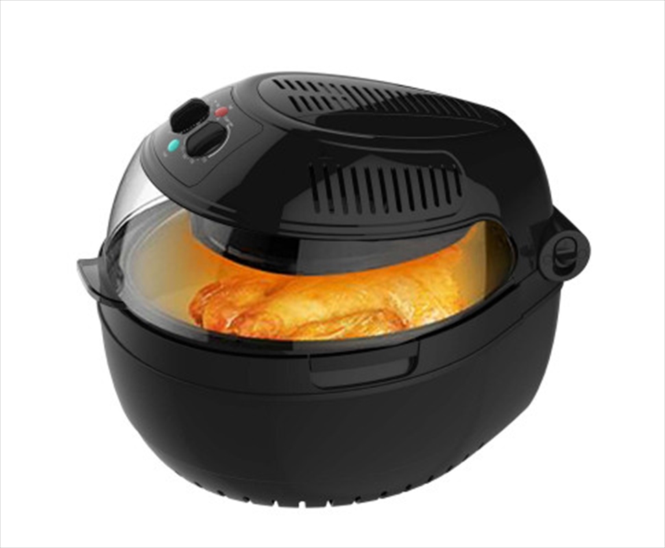 Large Multifunction Air Fryer/Product Detail/Appliances