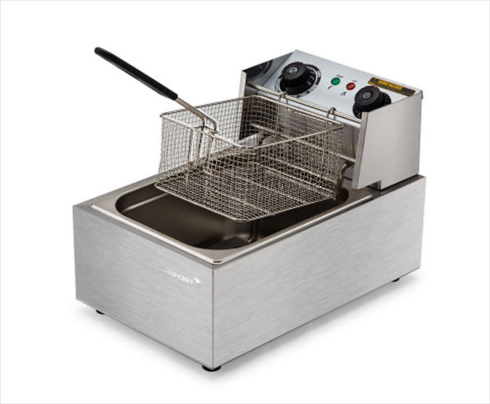 Electric Deep Fryer/Product Detail/Appliances
