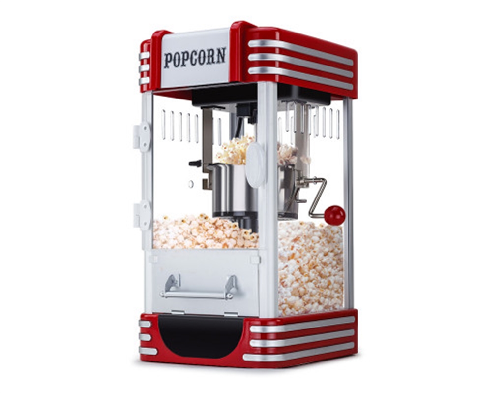 Popcorn Machine/Product Detail/Appliances