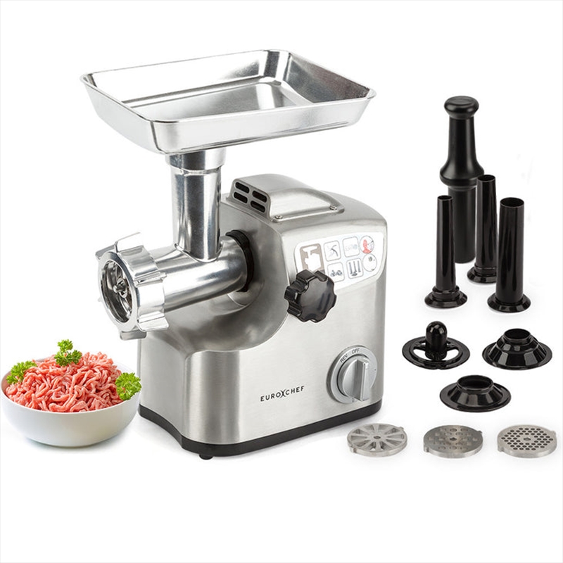 Meat Grinder Electric/Product Detail/Appliances