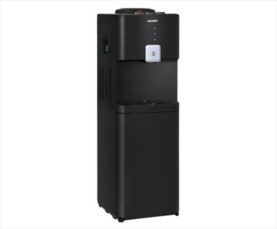 Buy Water Dispenser Cooler Hot Cold Taps Purifier Stand 20L