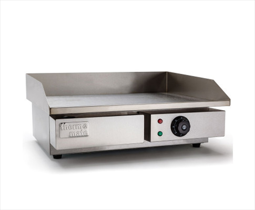 Buy Electric Griddle Hot Plate Stainless Steel Online Sanity