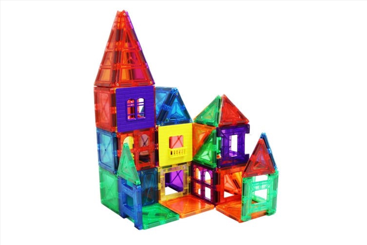 100 Pc Magnescape Blocks | Sanity