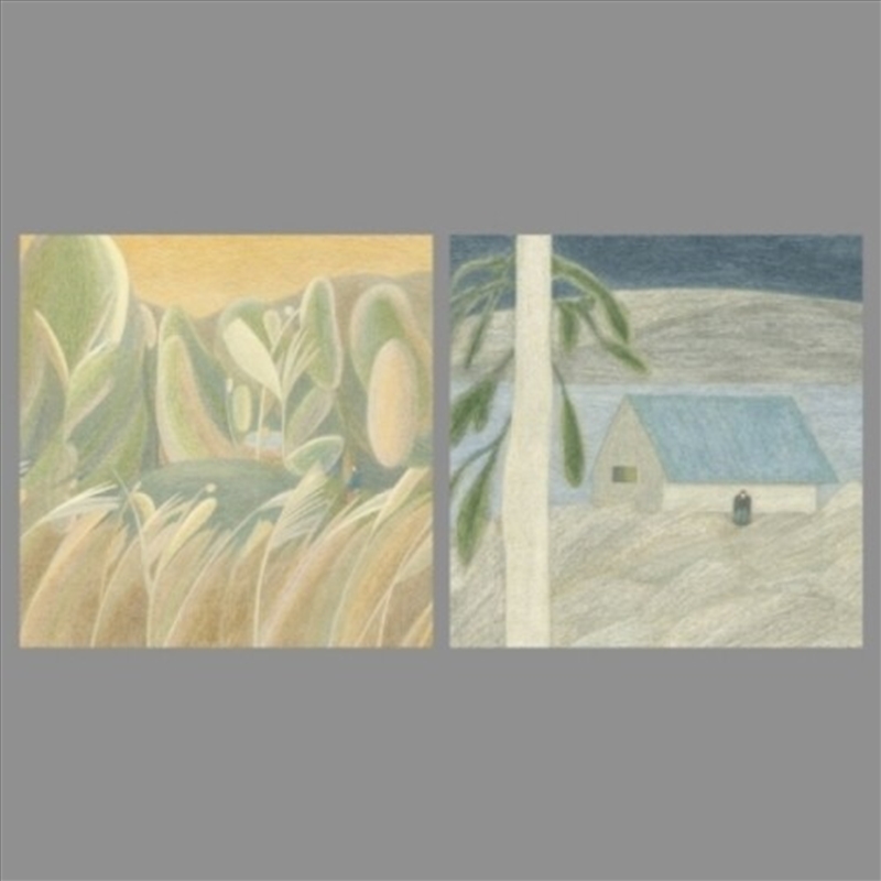 Last Scene: Digipak/Product Detail/World