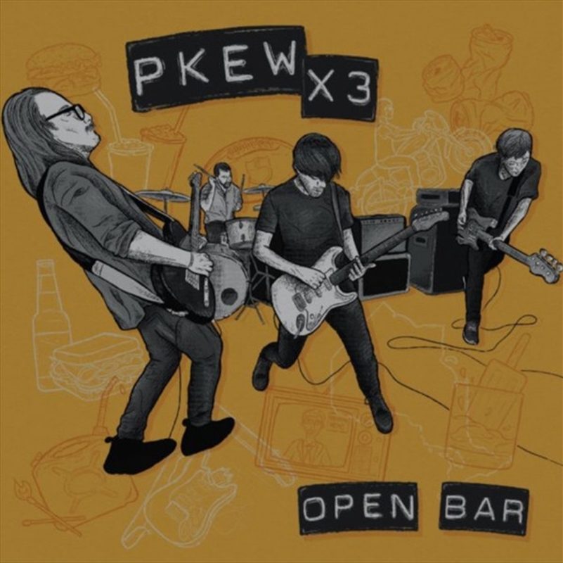 Open Bar/Product Detail/Punk