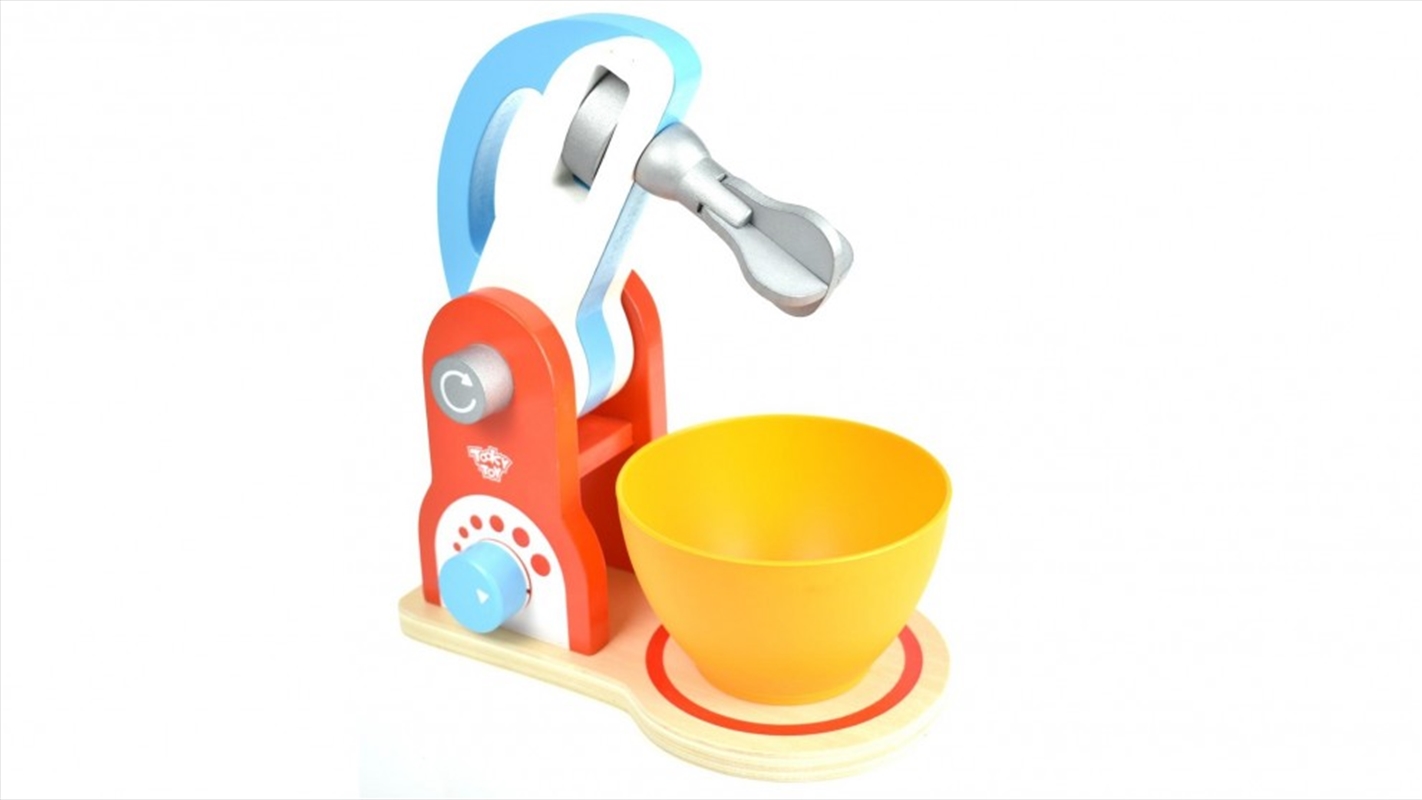 Buy Mixer Online Sanity