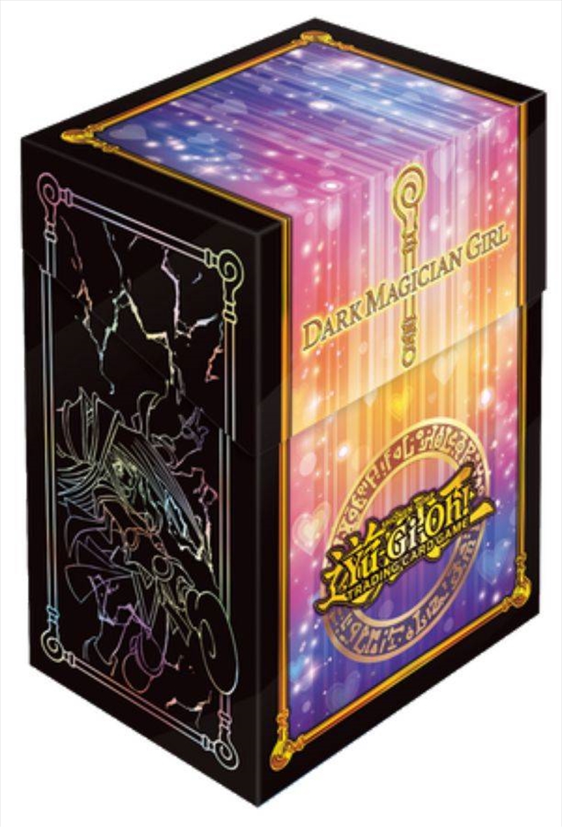 Yu-Gi-Oh - Dark Magician Girl Card Case/Product Detail/Card Games
