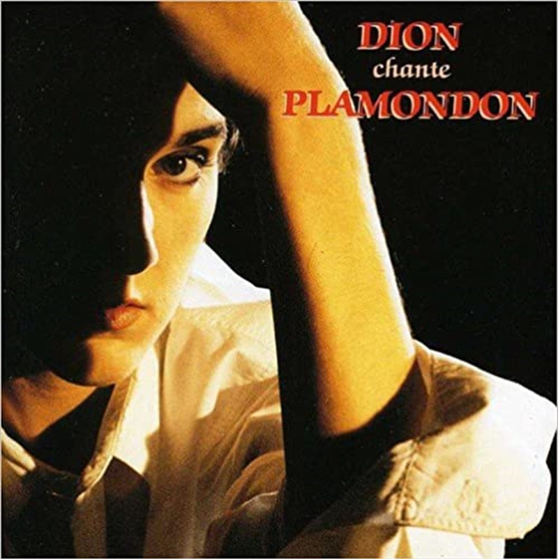 Dion Chante Plamondon/Product Detail/Pop