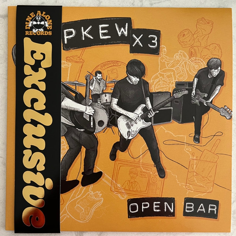Open Bar/Product Detail/Punk