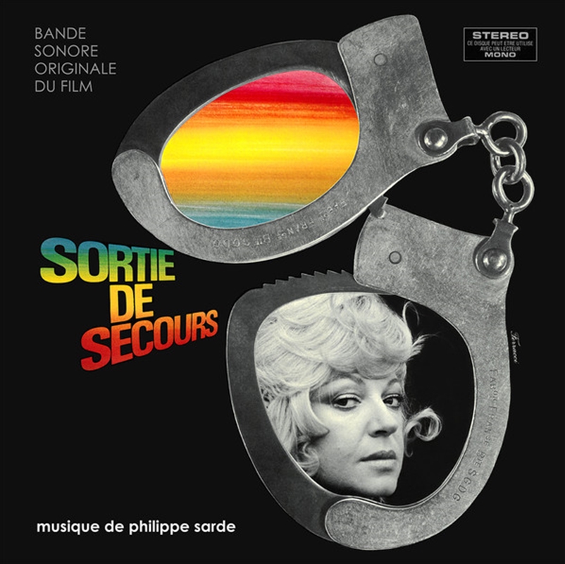 Sortie De Secours/Product Detail/Soundtrack