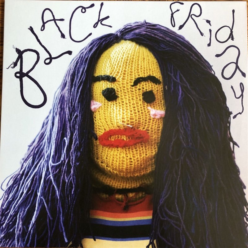 Black Friday/Product Detail/Rock/Pop