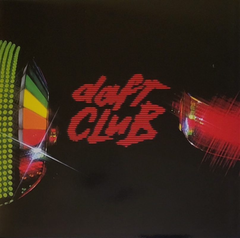 Daft Club/Product Detail/Dance
