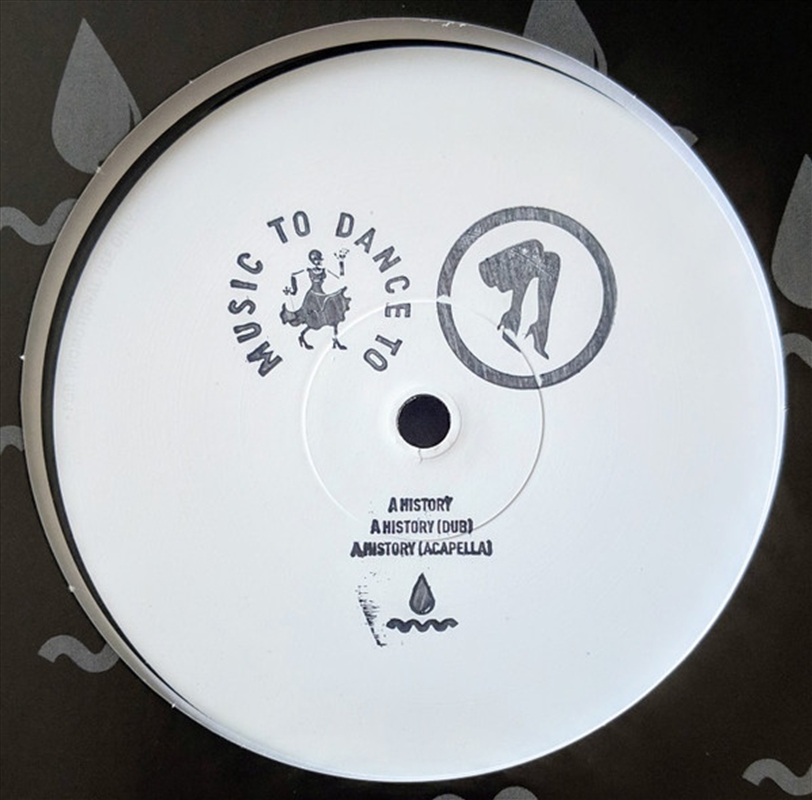 Music To Dance To/Product Detail/Dance