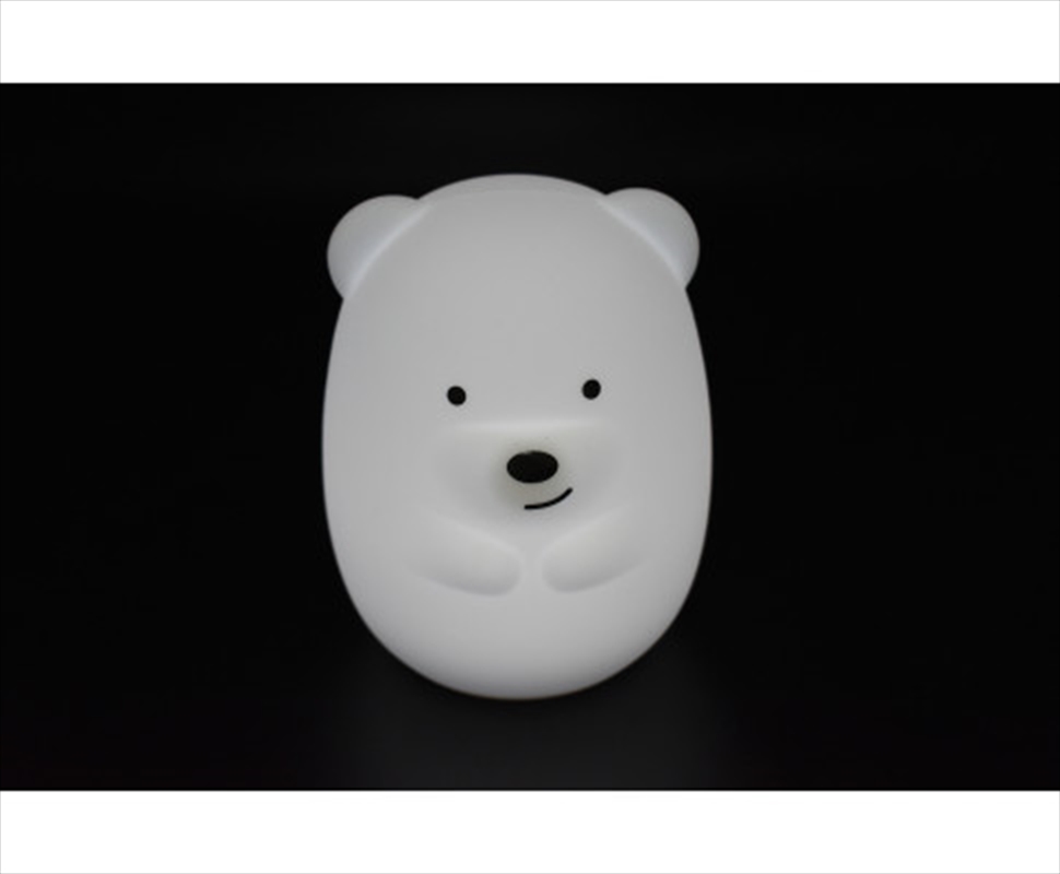 Bedtime Buddy Teddy The Bear/Product Detail/Table Lamps