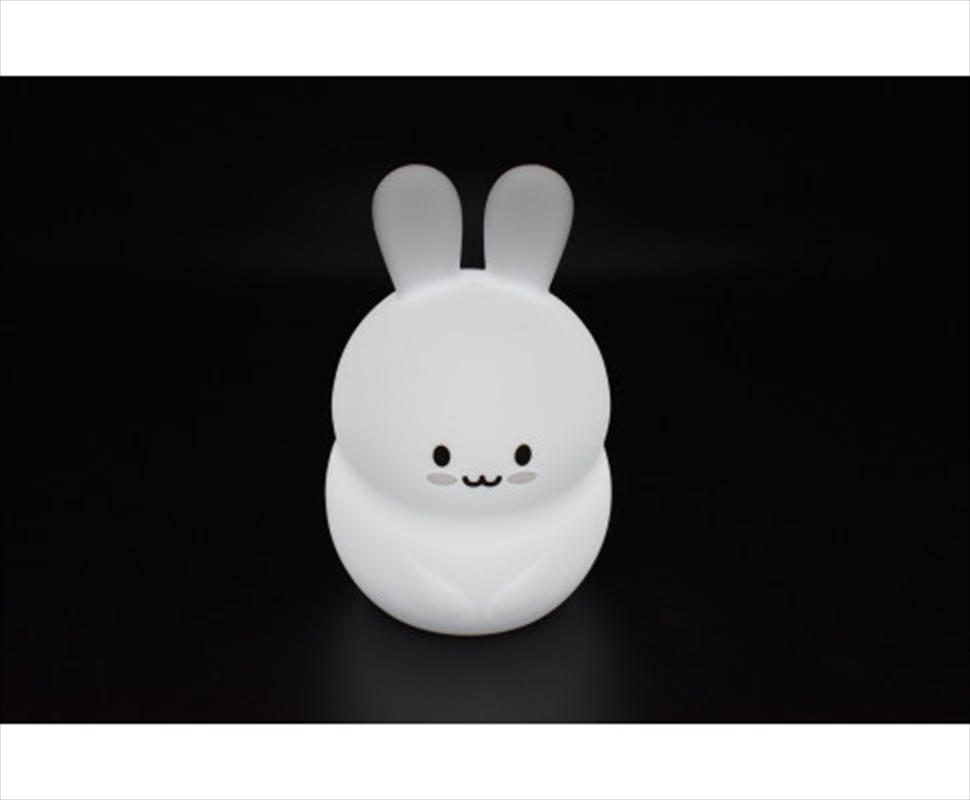 Bedtime Buddy Bugsy The Bunny/Product Detail/Table Lamps