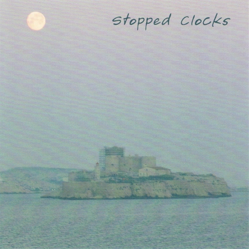 Stopped Clocks/Product Detail/Rock
