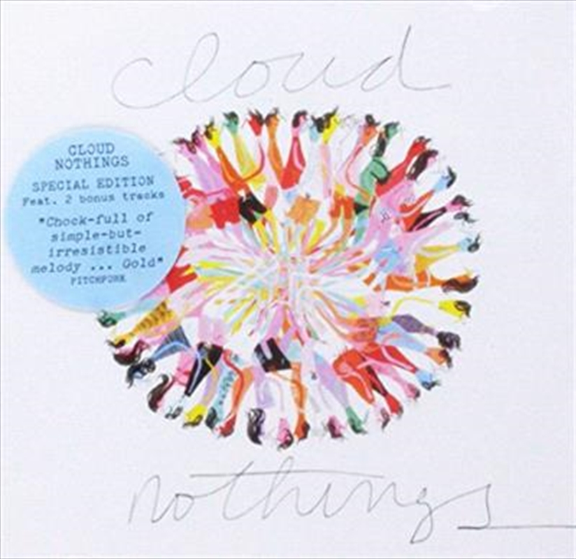 Cloud Nothings/Product Detail/Alternative