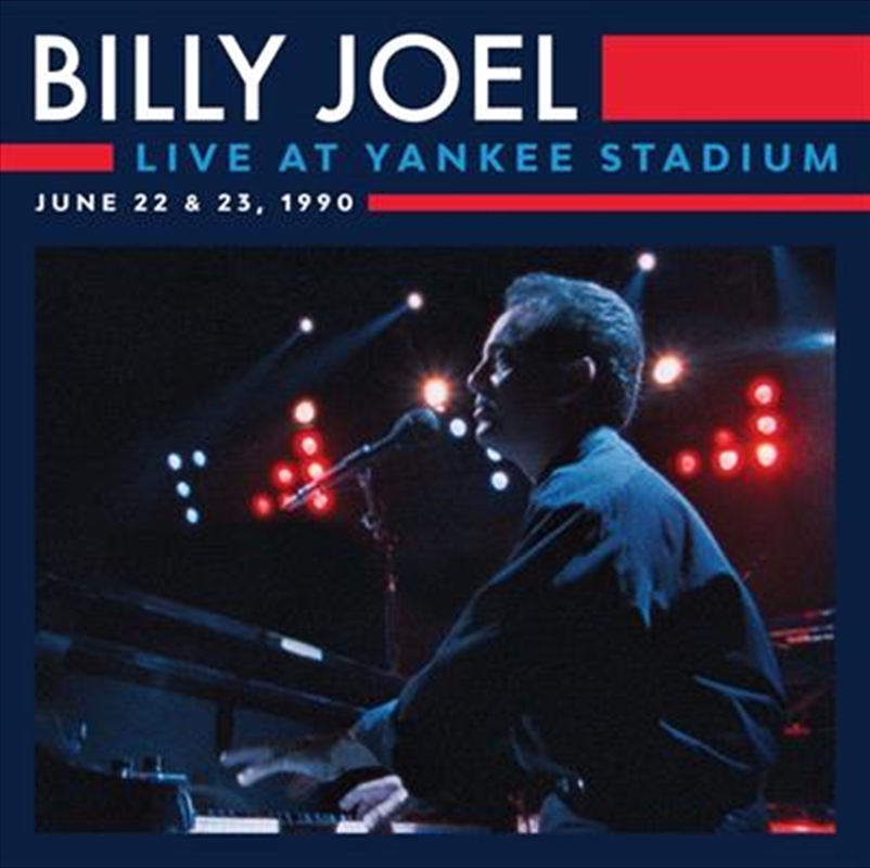 Live At Yankee Stadium/Product Detail/Rock