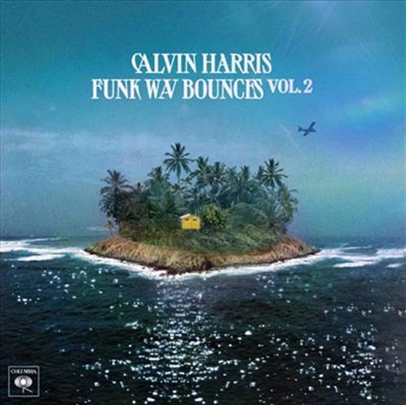 Funk Wav Bounces Vol. 2/Product Detail/Dance
