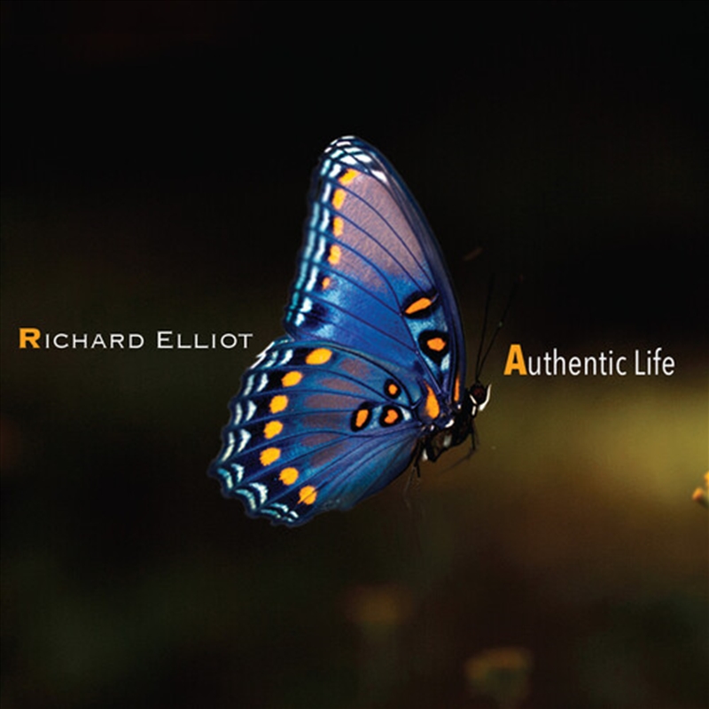Authentic Life/Product Detail/Jazz