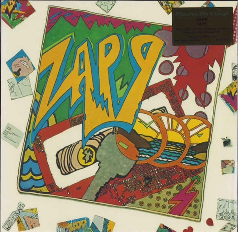 Zapp/Product Detail/R&B