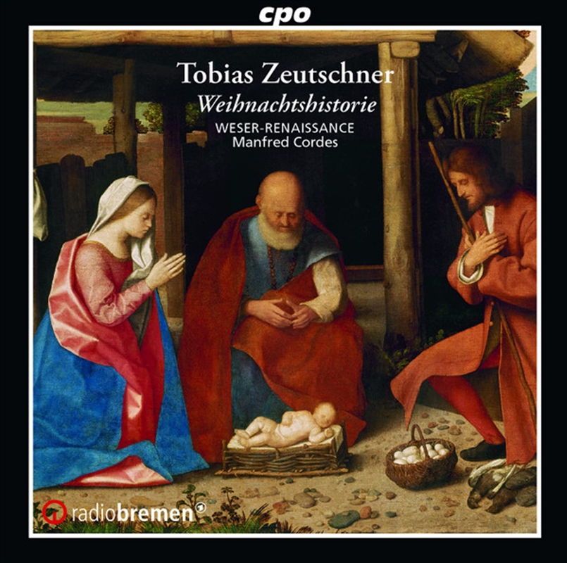 Weihnachtshistorie/Product Detail/Classical