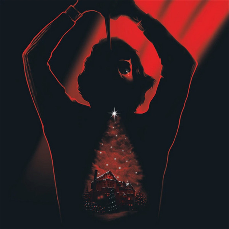 Black Christmas/Product Detail/Soundtrack