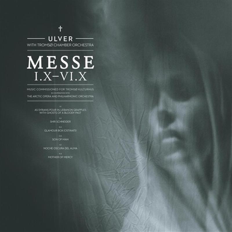 Messe Ix Vix/Product Detail/Rock