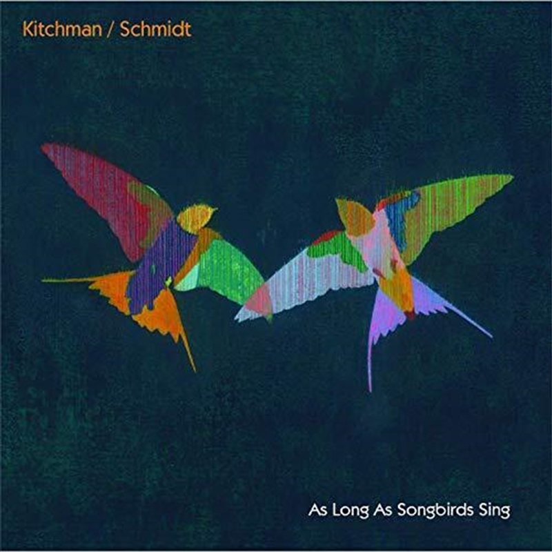 As Long As Songbirds Sing/Product Detail/Rock