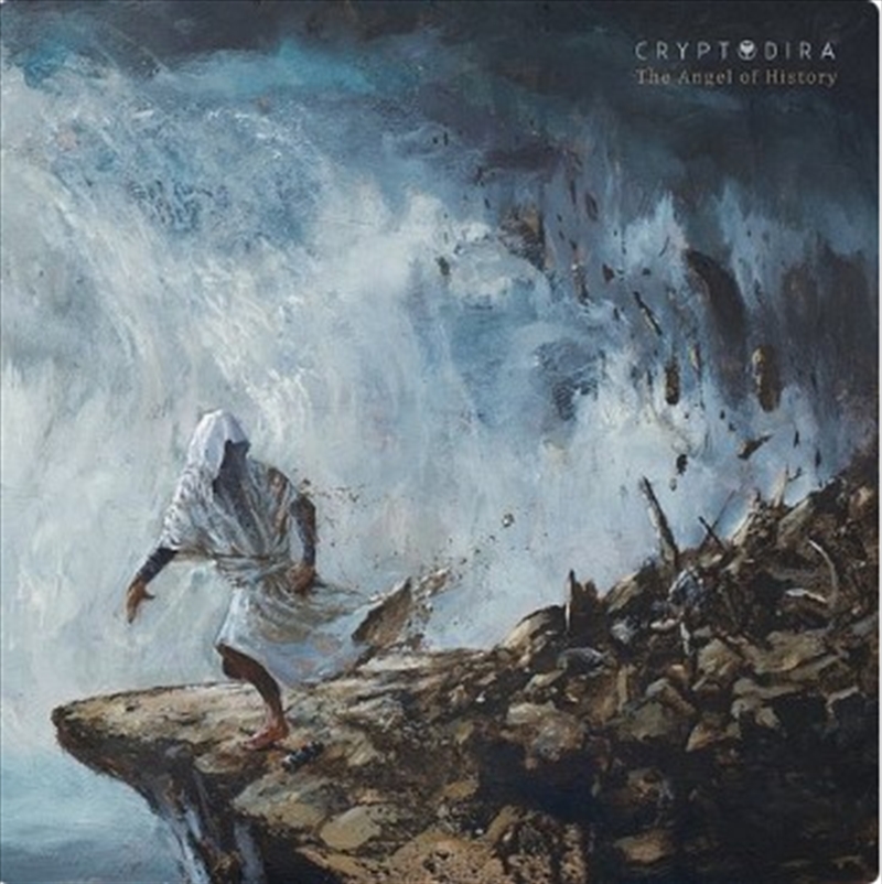 Angel Of History/Product Detail/Rock