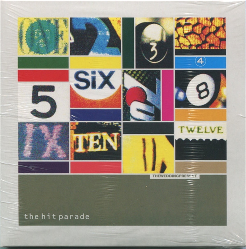 Hit Parade/Product Detail/Rock/Pop