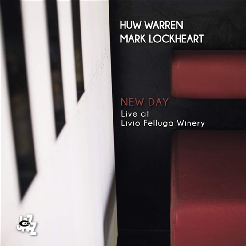 New Day: Live At Livio Felluga/Product Detail/Jazz