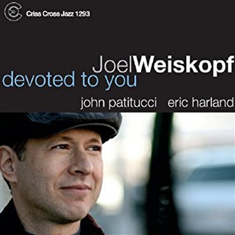 Devoted To You/Product Detail/Jazz