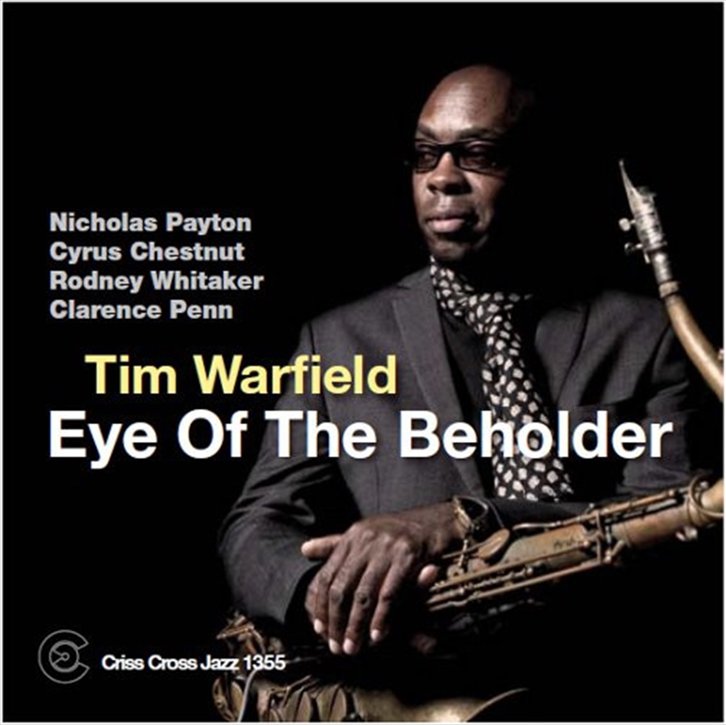 Eye Of The Beholder/Product Detail/Jazz