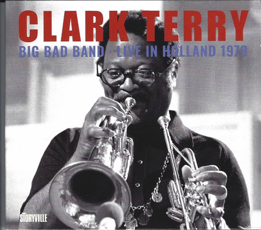 Live In Holland 1979/Product Detail/Jazz