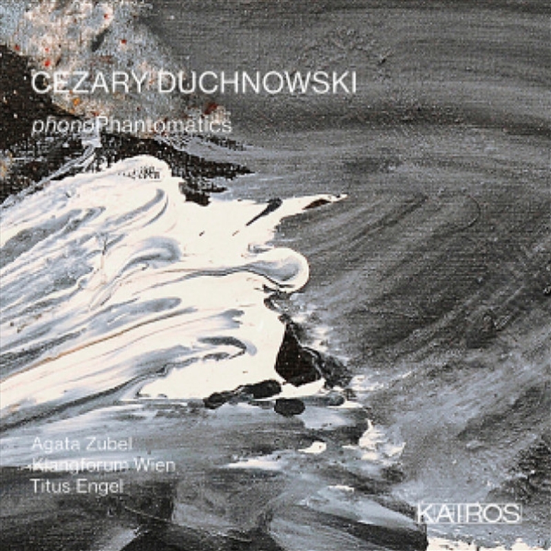 Cezary Duchnowski: Phonophanto/Product Detail/Classical