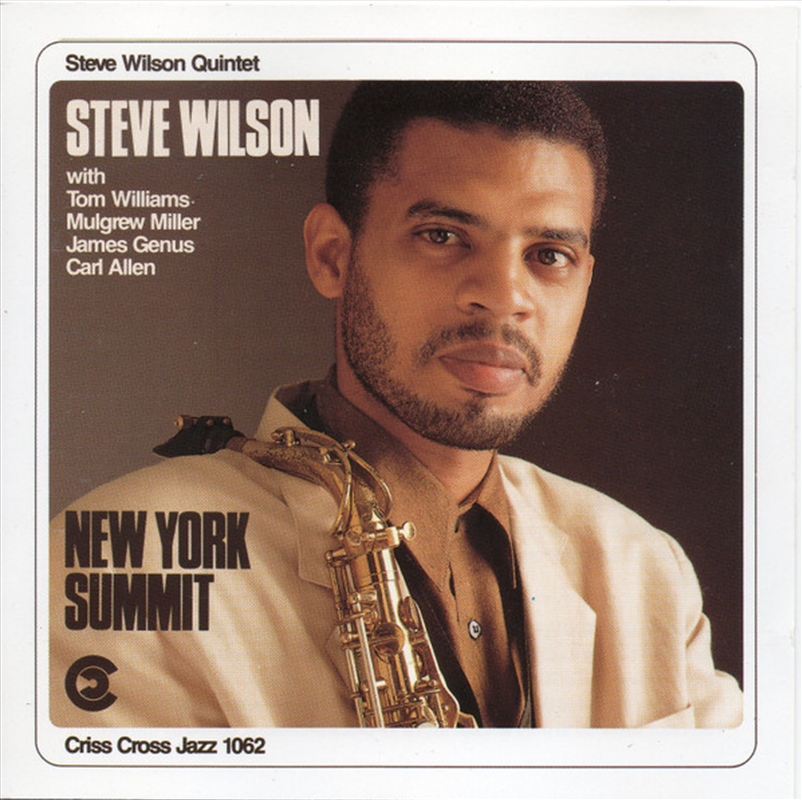 New York Summit/Product Detail/Jazz