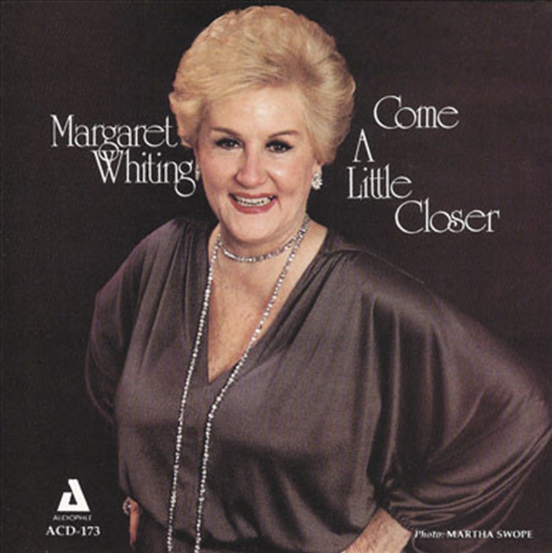 Come A Little Closer/Product Detail/Rock/Pop