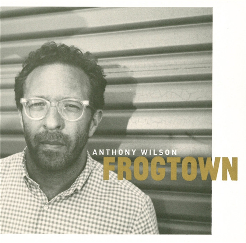 Frogtown/Product Detail/Jazz