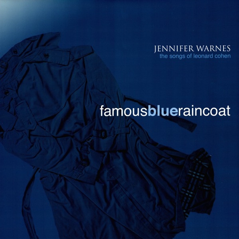 Buy Famous Blue Raincoat Online Sanity