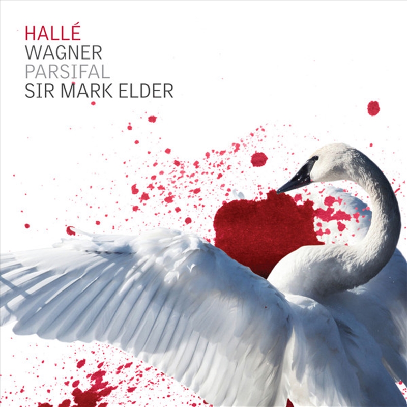 Wagner: Parsifal/Product Detail/Classical