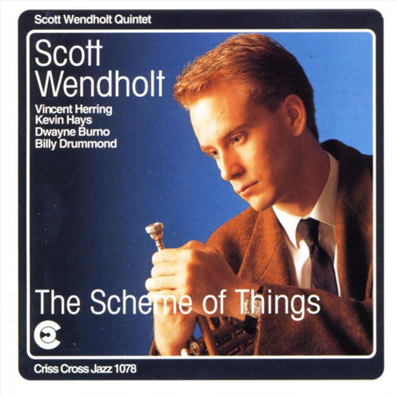 Scheme Of Things/Product Detail/Jazz